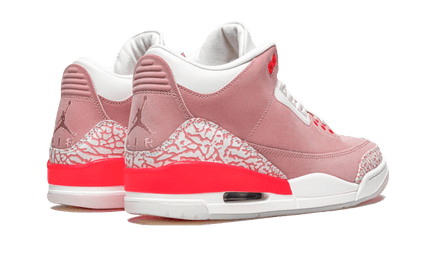 Air Jordan Air Jordan 3 Retro Rust Pink - CK9246-600