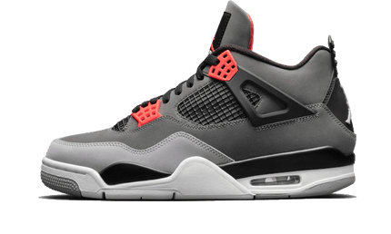 Air Jordan Air Jordan 4 Infrared (2022) - DH6927-061 / 408452-061