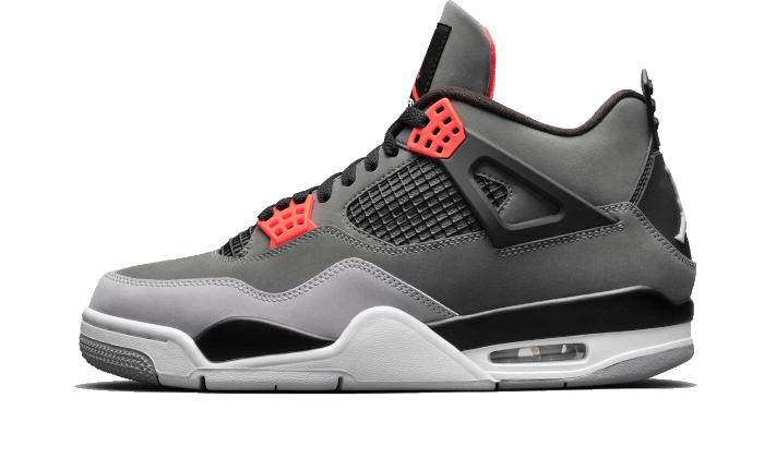 Air Jordan 4 Infrarot (2022)