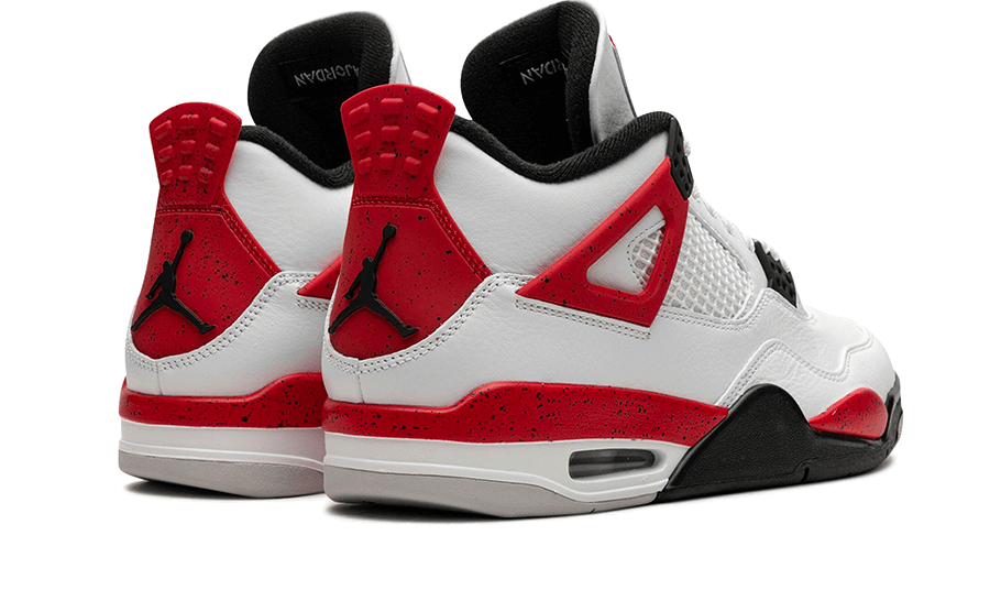 Air Jordan 4 My Place Roma