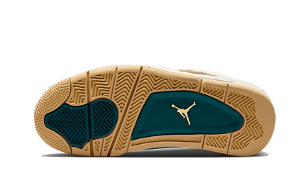 Air Jordan Air Jordan 4 Retro Cacao Wow - FB2214-200