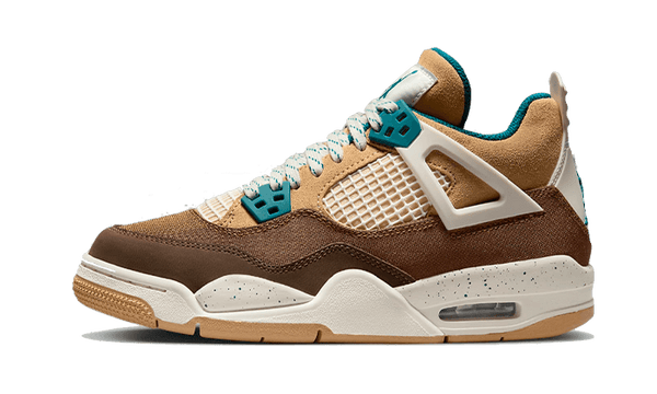 Air Jordan 4 Retro Cacao Wow FB2214 200 My Place Roma