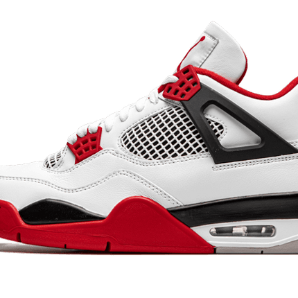 Air Jordan Air Jordan 4 Retro Fire Red (2020) - DC7770-160 / 408452-160