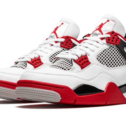 Air Jordan Air Jordan 4 Retro Fire Red (2020) - DC7770-160 / 408452-160