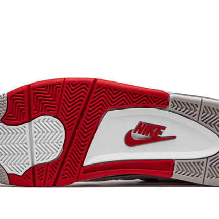 Air Jordan Air Jordan 4 Retro Fire Red (2020) - DC7770-160 / 408452-160