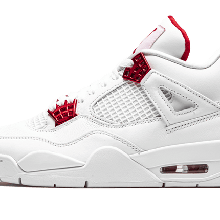 Air Jordan Air Jordan 4 Retro Metallic Red - CT8527-112 / 408452-112