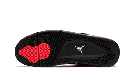 Air Jordan Air Jordan 4 Retro Red Thunder - CT8527-016 / 408452-016