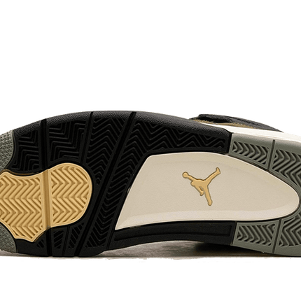 Air Jordan Air Jordan 4 Retro SE Craft Medium Olive - FB9927-200 / FB9928-200