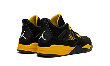 Air Jordan Air Jordan 4 Retro Thunder (2023) Enfant (PS) - BQ7669-017
