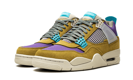 Air Jordan Air Jordan 4 Retro Union Desert Moss - DJ5718-300