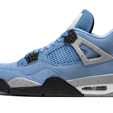 Air Jordan Air Jordan 4 Retro University Blue - CT8527-400 / 408452-400