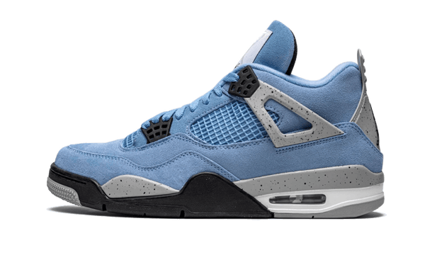 Air Jordan 4 Retro University Blue (CT8527-400 / 408452-400) | My Place Roma