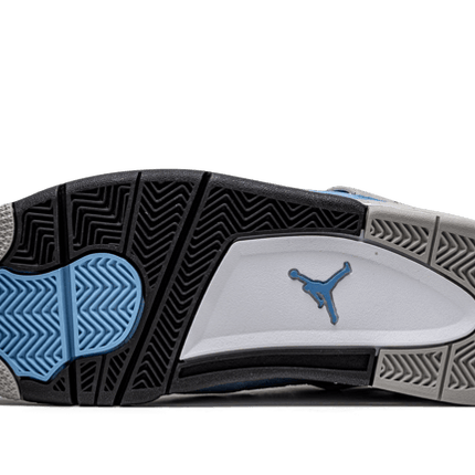 Air Jordan Air Jordan 4 Retro University Blue - CT8527-400 / 408452-400