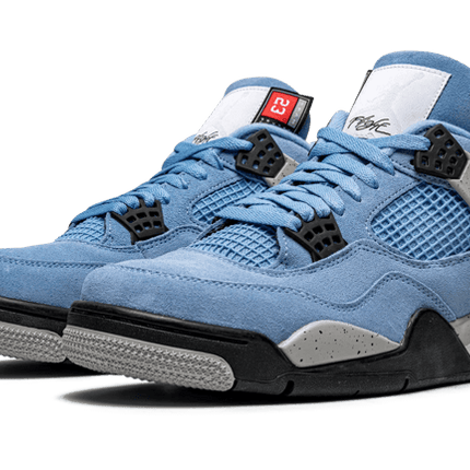 Air Jordan Air Jordan 4 Retro University Blue - CT8527-400 / 408452-400