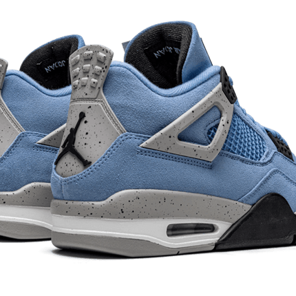 Air Jordan Air Jordan 4 Retro University Blue - CT8527-400 / 408452-400