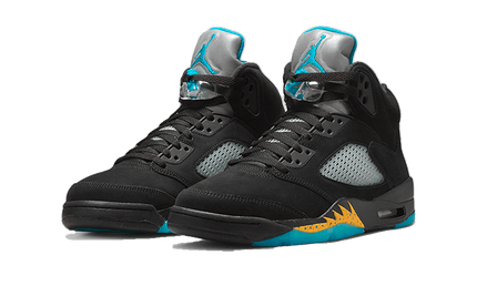 Air Jordan Air Jordan 5 Aqua - DD0587-047
