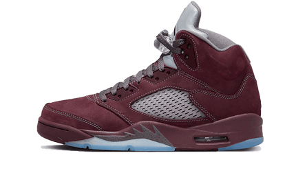 Air Jordan Air Jordan 5 Burgundy - DZ4131-600 / FN4233-600