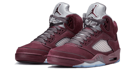 Air Jordan Air Jordan 5 Burgundy - DZ4131-600 / FN4233-600