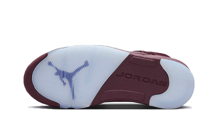 Air Jordan Air Jordan 5 Burgundy - DZ4131-600 / FN4233-600