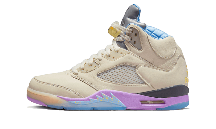 Air Jordan 5 DJ Khaled Sails