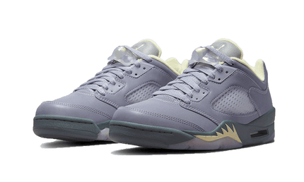 Air Jordan Air Jordan 5 Low Indigo Haze - FJ4563-500