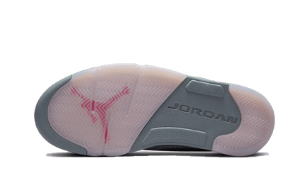 Air Jordan Air Jordan 5 Low Indigo Haze - FJ4563-500