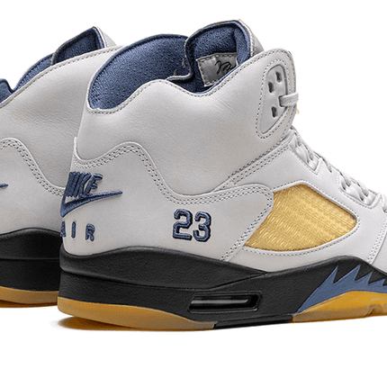 Air Jordan Air Jordan 5 Retro A Ma Maniére Diffused Blue - FZ5758-004