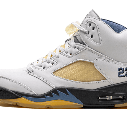 Air Jordan Air Jordan 5 Retro A Ma Maniére Diffused Blue - FZ5758-004