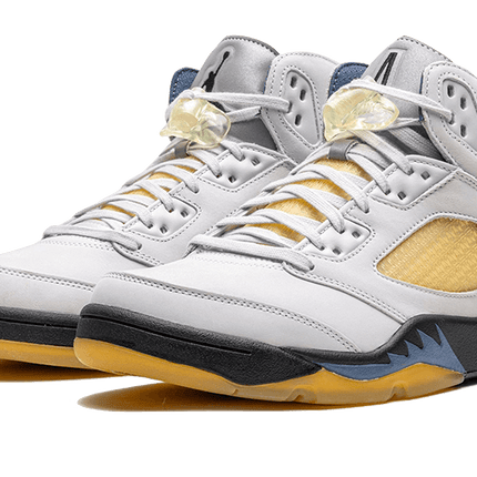 Air Jordan Air Jordan 5 Retro A Ma Maniére Diffused Blue - FZ5758-004