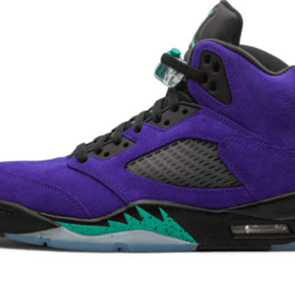 Air Jordan Air Jordan 5 Retro Alternate Grape - 136027-500