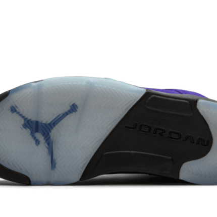 Air Jordan Air Jordan 5 Retro Alternate Grape - 136027-500