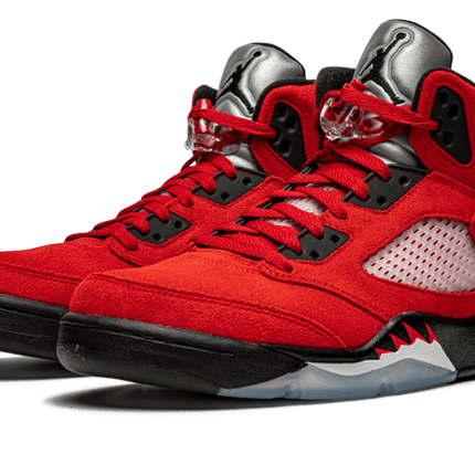 Air Jordan Air Jordan 5 Retro Raging Bull - DD0587-600 / 440888-600