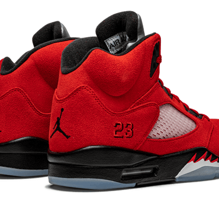 Air Jordan Air Jordan 5 Retro Raging Bull - DD0587-600 / 440888-600