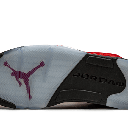Air Jordan Air Jordan 5 Retro Raging Bull - DD0587-600 / 440888-600