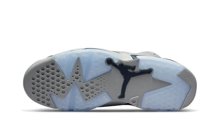 Air Jordan Air Jordan 6 Georgetown - CT8529-012 / 384665-012