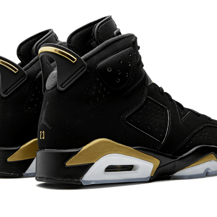 Air Jordan Air Jordan 6 Retro DMP - CT4954-007