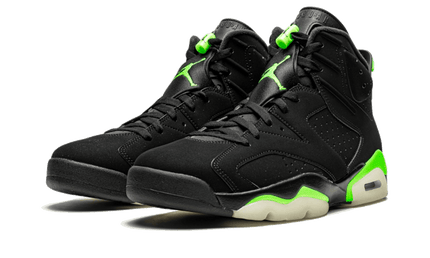 Air Jordan Air Jordan 6 Retro Electric Green - CT8529-003 / 384665-003