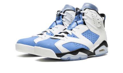 Air Jordan Air Jordan 6 UNC - CT8529-410 / 384665-410