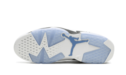 Air Jordan Air Jordan 6 UNC - CT8529-410 / 384665-410