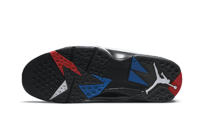 Air Jordan Air Jordan 7 Retro PSG Paris Saint-Germain - CZ0789-105