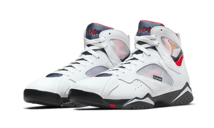 Air Jordan Air Jordan 7 Retro PSG Paris Saint-Germain - CZ0789-105