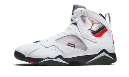 Air Jordan Air Jordan 7 Retro PSG Paris Saint-Germain - CZ0789-105
