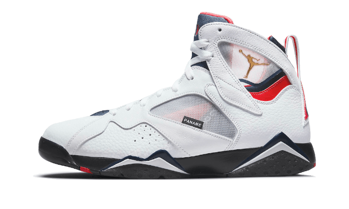 Air Jordan Air Jordan 7 Retro PSG Paris Saint-Germain - CZ0789-105