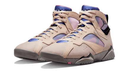 Air Jordan Air Jordan 7 Retro Sapphire - DJ2636-204