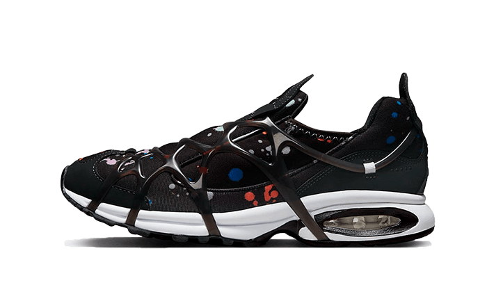 Nike Air Kukini SE Paint Splatter