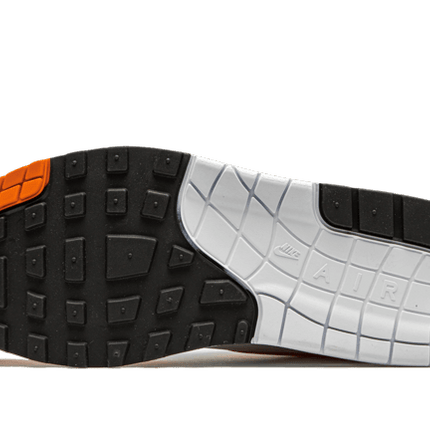Nike Nike Air Max 1 Anniversary Orange (2020) - DC1454-101