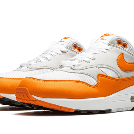 Nike Nike Air Max 1 Anniversary Orange (2020) - DC1454-101