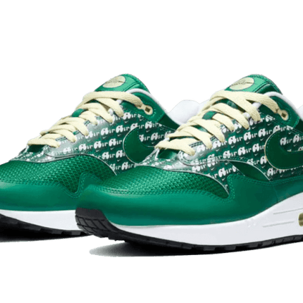 Nike Nike Air Max 1 Limeade (2020) - CJ0609-300