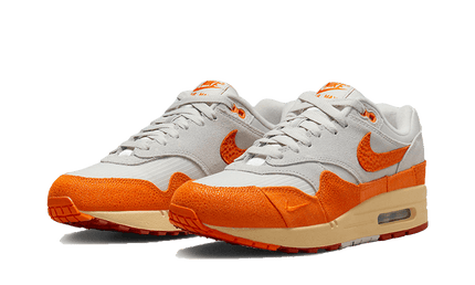 Nike Nike Air Max 1 Magma Orange - DZ4709-001