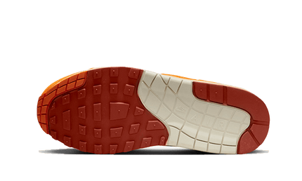 Nike Nike Air Max 1 Magma Orange - DZ4709-001